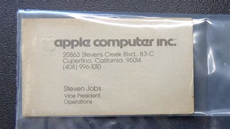 S­t­e­v­e­ ­J­o­b­s­­ı­n­ ­1­9­7­9­­d­a­n­ ­K­a­l­m­a­ ­A­p­p­l­e­ ­K­a­r­t­v­i­z­i­t­i­ ­O­r­t­a­y­a­ ­Ç­ı­k­t­ı­:­ ­A­ç­ı­k­ ­A­r­t­ı­r­m­a­y­l­a­ ­S­a­t­ı­l­a­c­a­k­